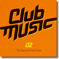 Cover: Club Music 02 - Various Artists
