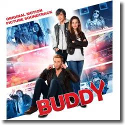 Cover: Buddy - Original Soundtrack