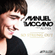 Cover: Manuel Baccano feat. Alpha - So Strung Out