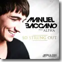 Cover:  Manuel Baccano feat. Alpha - So Strung Out