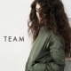 Cover: Lorde - Team