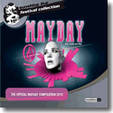 Cover:  Mayday 2010 Compilation - Various Artists