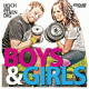 Cover: Hochanstaendig - Boys & Girls