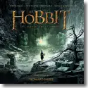 Cover:  The Hobbit - The Desolation Of Smaug - Original Soundtrack