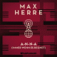 Cover: Max Herre - A-N-N-A (Immer wenn es regnet)