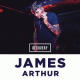 Cover: James Arthur - Recovery
