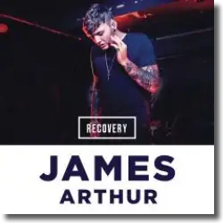 Cover: James Arthur - Recovery