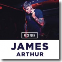 Cover:  James Arthur - Recovery