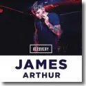Cover:  James Arthur - Recovery