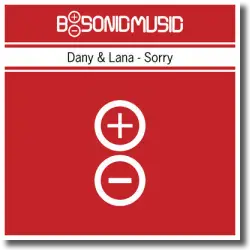 Cover: Dany & Lana - Sorry