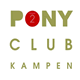 Cover: Pony Club Kampen Vol. 2 