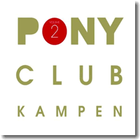 Cover: Pony Club Kampen Vol. 2 - Various Artists