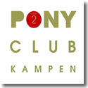 Cover:  Pony Club Kampen Vol. 2 - Various Artists