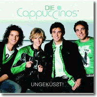 Cover: Die Cappuccinos - Ungeksst