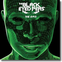Cover: The Black Eyed Peas - The E.N.D. (The Energy Never Dies)