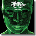 Cover:  The Black Eyed Peas - The E.N.D. (The Energy Never Dies)
