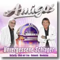 Cover:  Amigos - Unvergessene Schlager