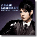 Cover:  Adam Lambert - Whataya Want From Me