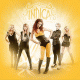 Cover: Indica - Shine