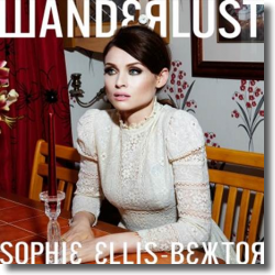 Cover: Sophie Ellis-Bextor - Wanderlust