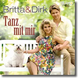 Cover: Britta & Dirk - Tanz mit mir