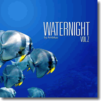 Cover: Ambitus - Waternight Vol. 2