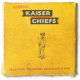 Cover: Kaiser Chiefs - Education, Education, Education & War