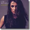 Cover:  Lea Michele - Louder