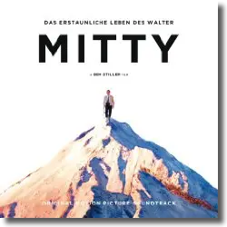 Cover: Das erstaunliche Leben des Walter Mitty - Original Soundtrack