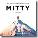 Cover:  Das erstaunliche Leben des Walter Mitty - Original Soundtrack