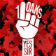 Cover: 1OAKS - Yes Sir