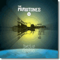 Cover: The Parlotones - Stardust Galaxies
