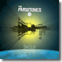 Cover:  The Parlotones - Stardust Galaxies