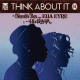 Cover: Naughty Boy feat. Wiz Khalifa & Ella Eyre - Think About It