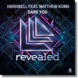 Cover: Hardwell feat. Matthew Koma - Dare You