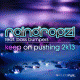 Cover: RainDropz! feat. Bass Bumpers - Keep On Pushing 2k13