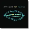 Cover:  Mikky Ekko - Kids (Remix EP)