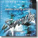 Cover:  Basslovers United - A+ Superstar