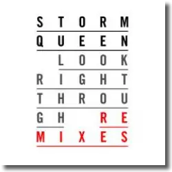Cover: Storm Queen - Look Right Through (Remixe)