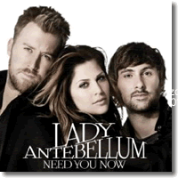 Cover: Lady Antebellum - Need You Now