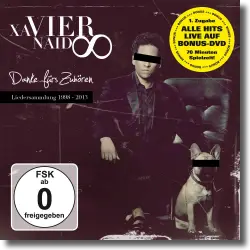 Cover: Xavier Naidoo - Danke frs Zuhren  1. Zugabe