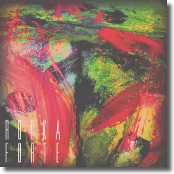 Cover: Rockaforte - Parallel Lives