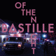 Cover: Bastille - Of The Night