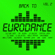 Cover: Back To Eurodance Vol. 2 