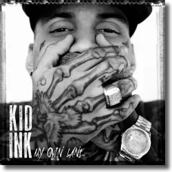 Cover: Kid Ink - My Own Lane