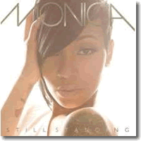 Cover: Monica - Still Standing