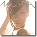 Cover:  Monica - Still Standing