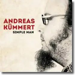 Cover: Andreas Kmmert - Simple Man