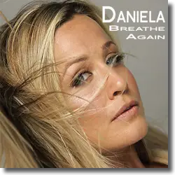 Cover: Daniela - Breathe Again