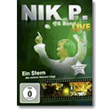 Cover:  Nik P. - Ein Stern, der seinen Namen trgt